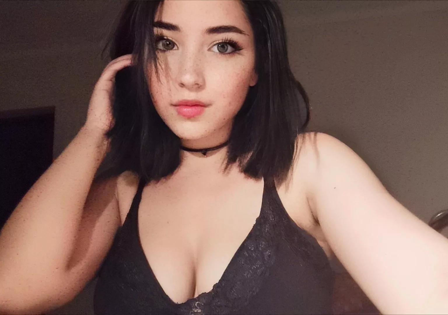 This is the shortest I've ever had it