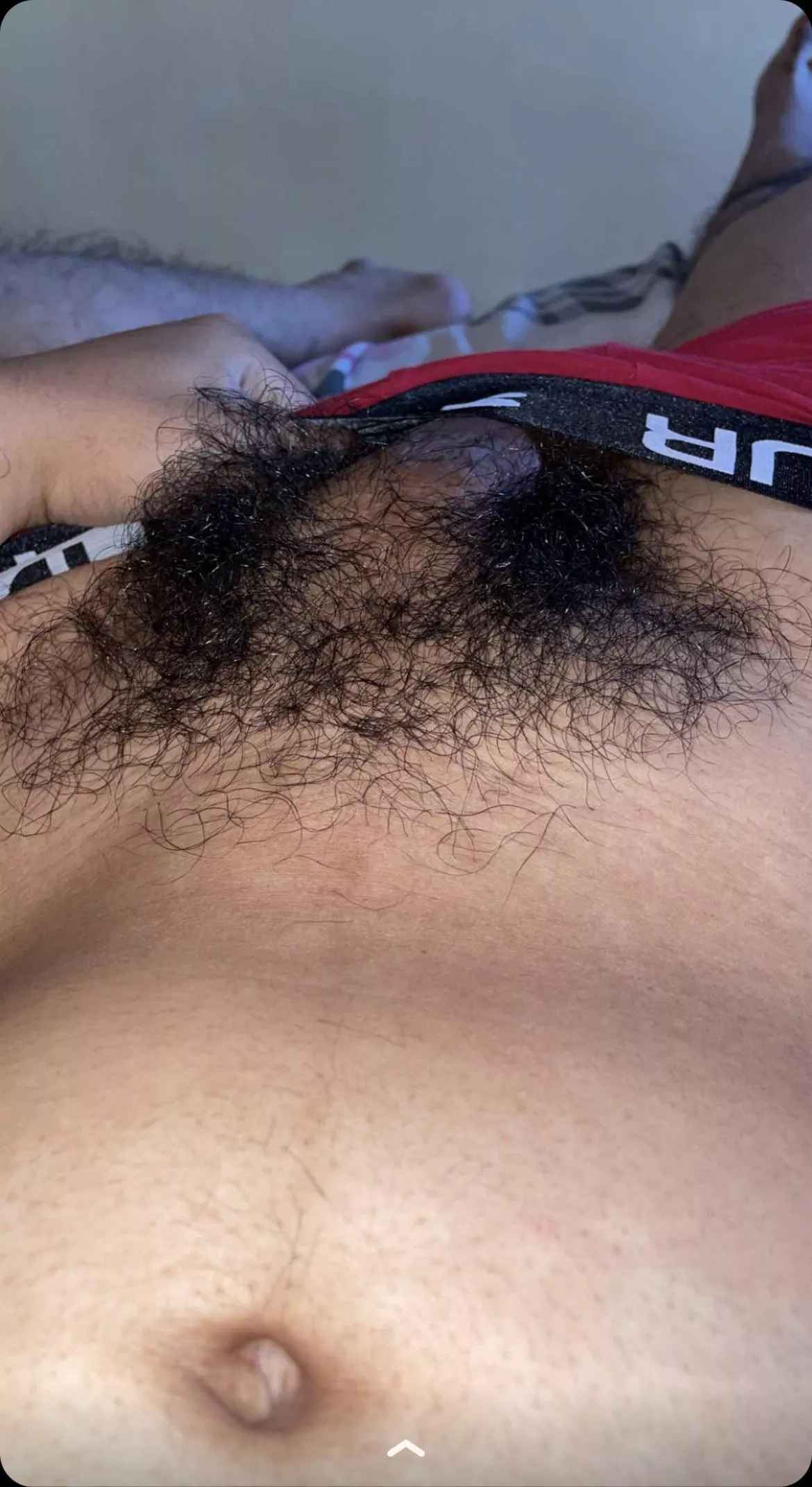 This new year gonna mark my third year since i last shaved 🙈