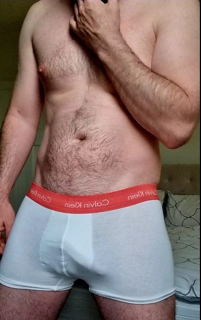 Thought I'd say hello 👋