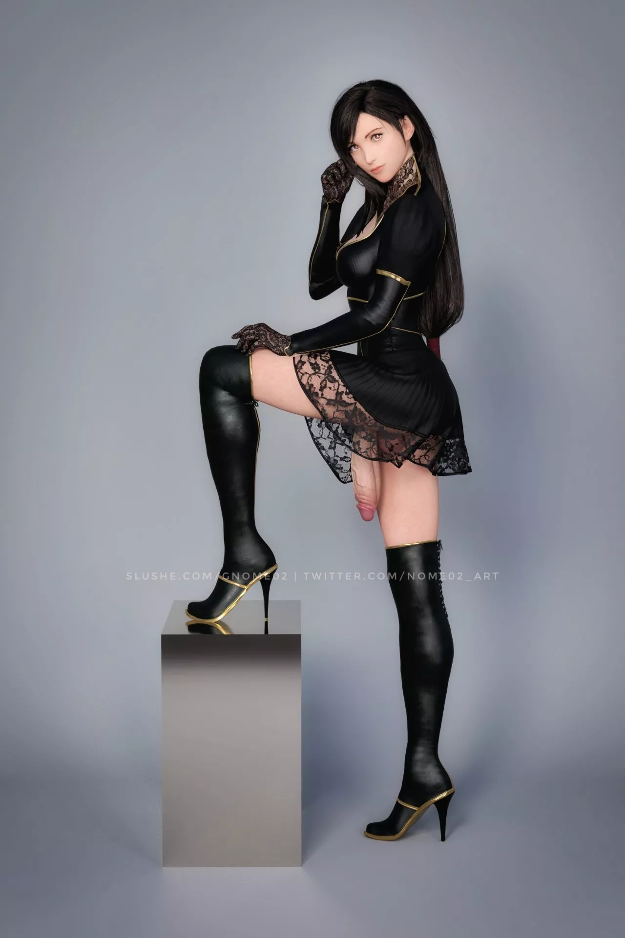 Tifa (nome02_art) [Final Fantasy]