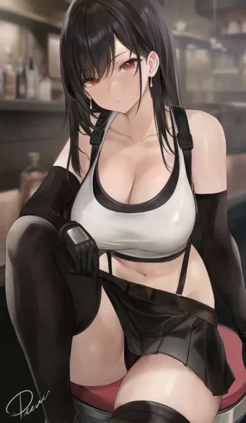 Tifa