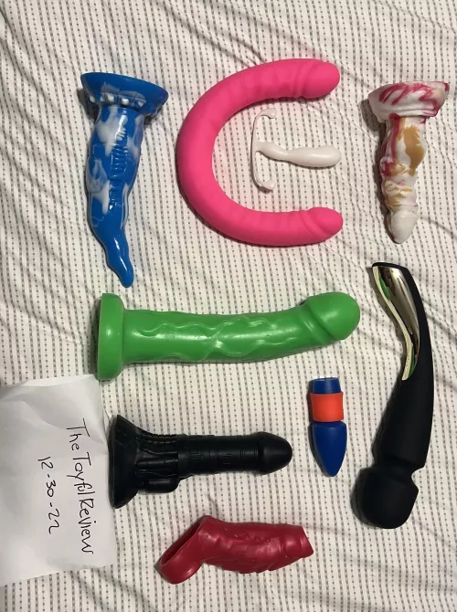 Toys For Sale (fs)