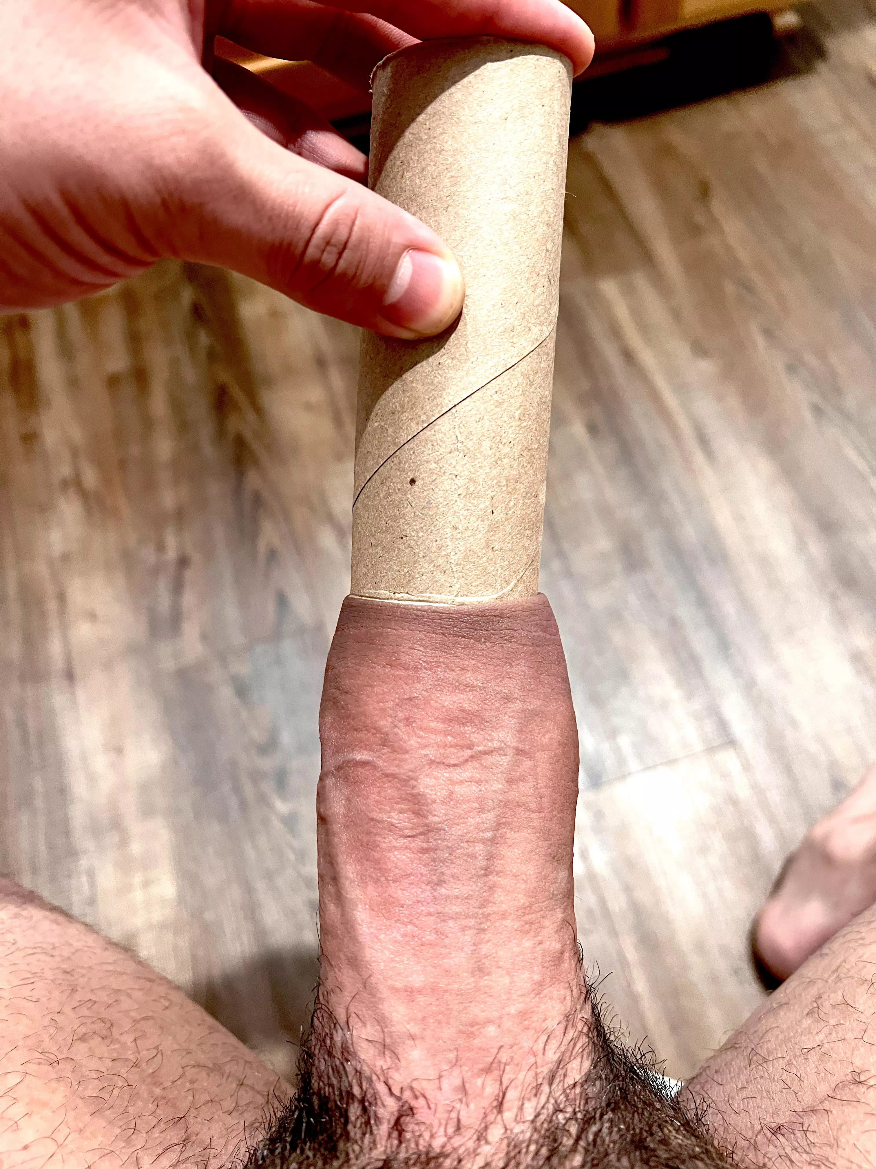 Tp test, how’d I do