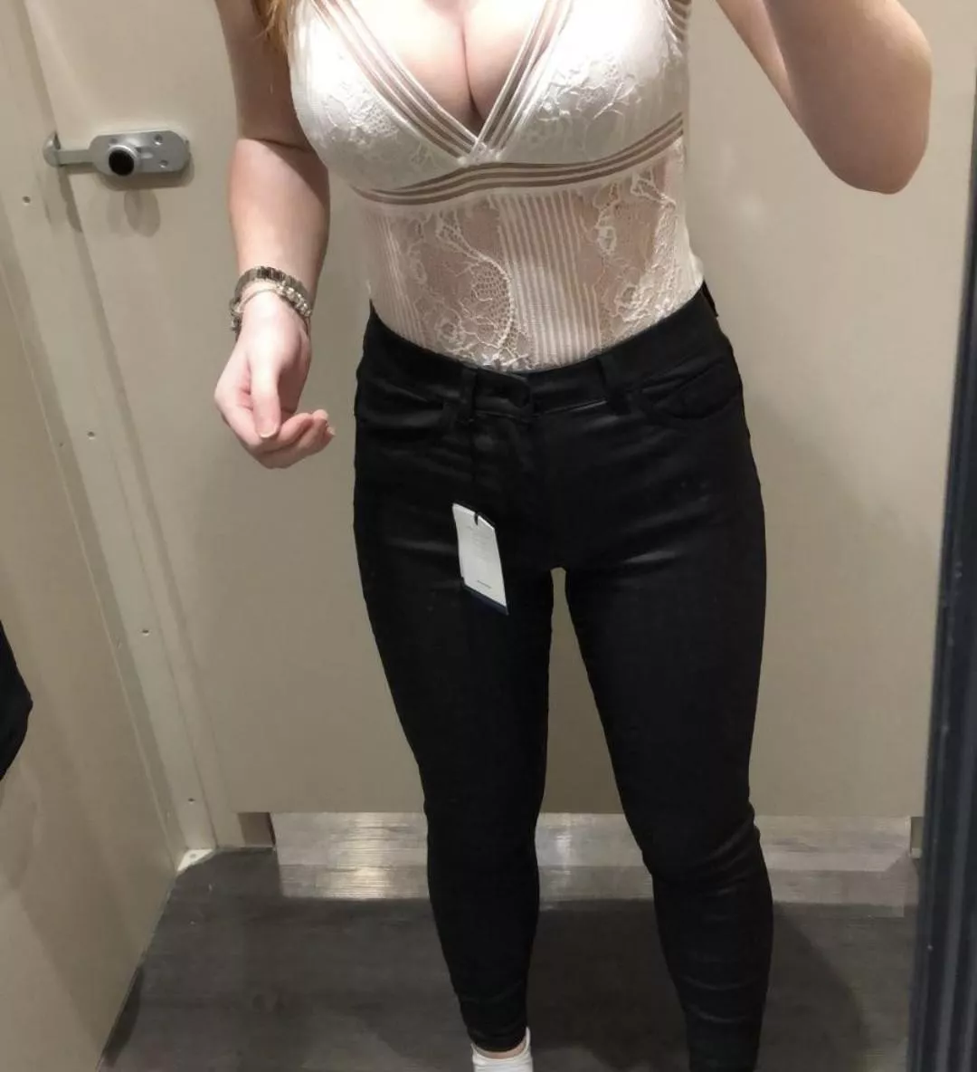 Trading my GF. Help me shoot my load to your girl