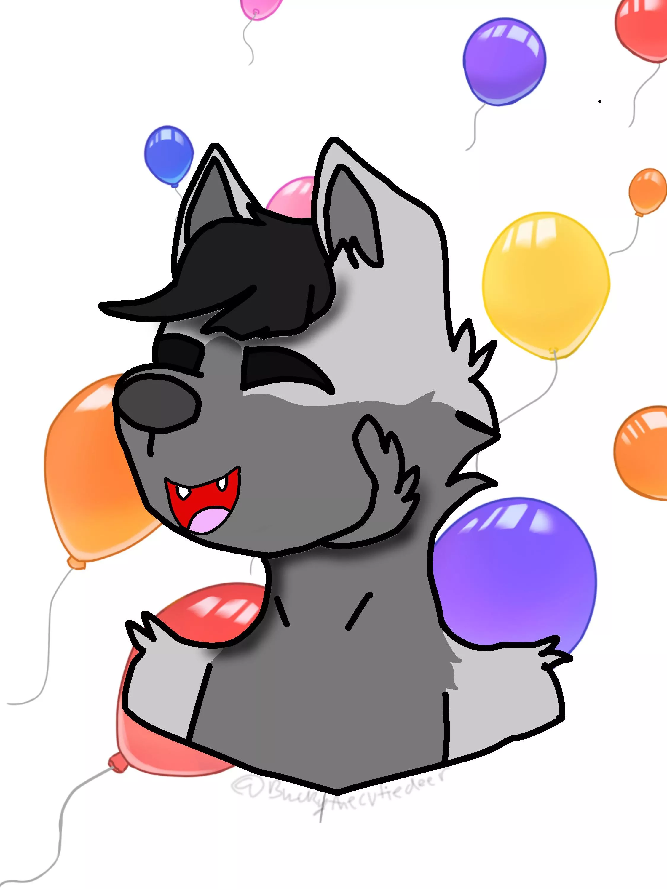 U wouldn’t hurt a birthday boy would u?