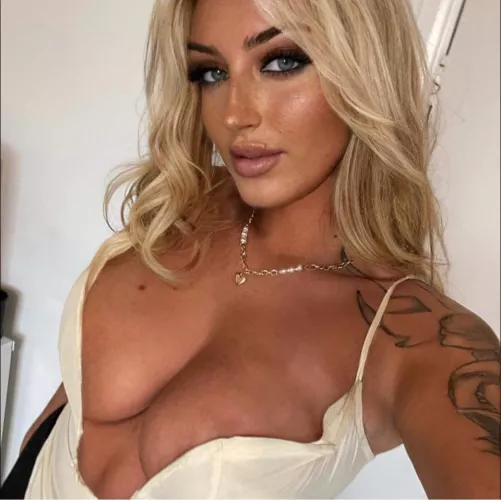 Unsure what to say about this