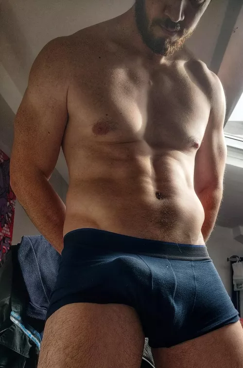 Unwrap your late Christmas gift?