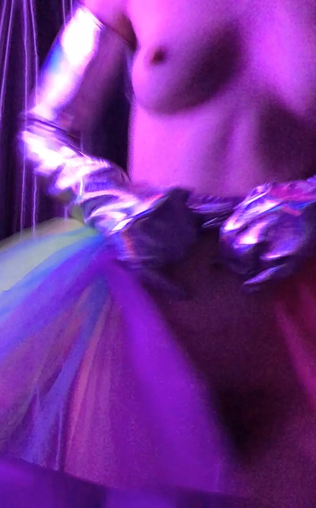 UV Rainbow to brighten your life