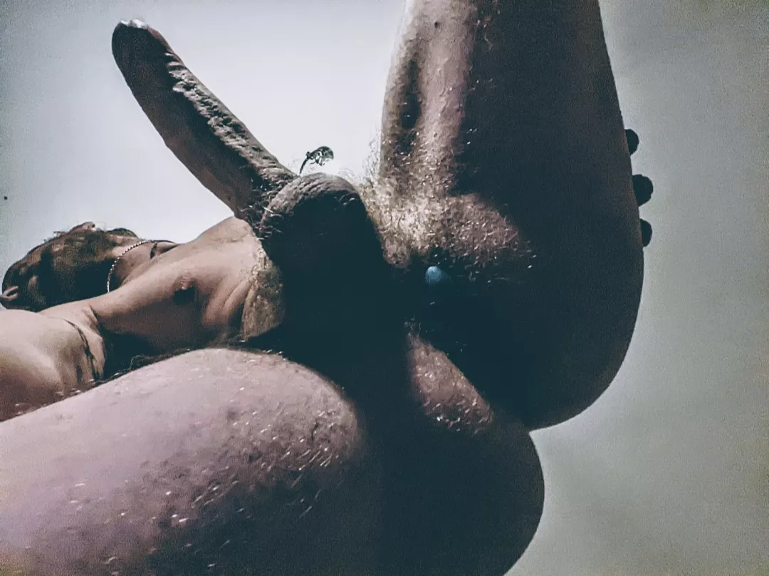 View before I ride your face!