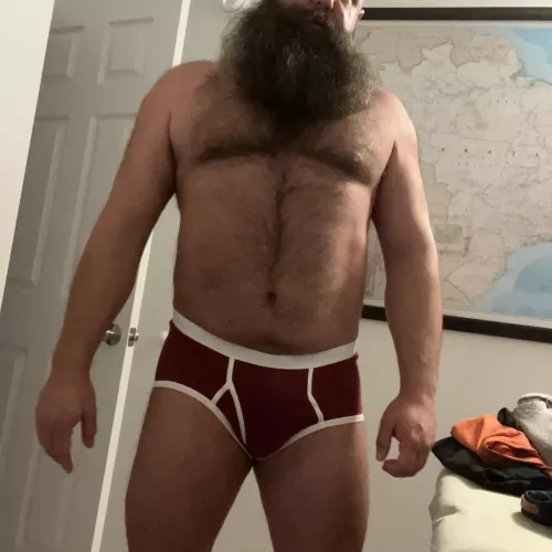 Vintage pair of FOTL from the 80s.