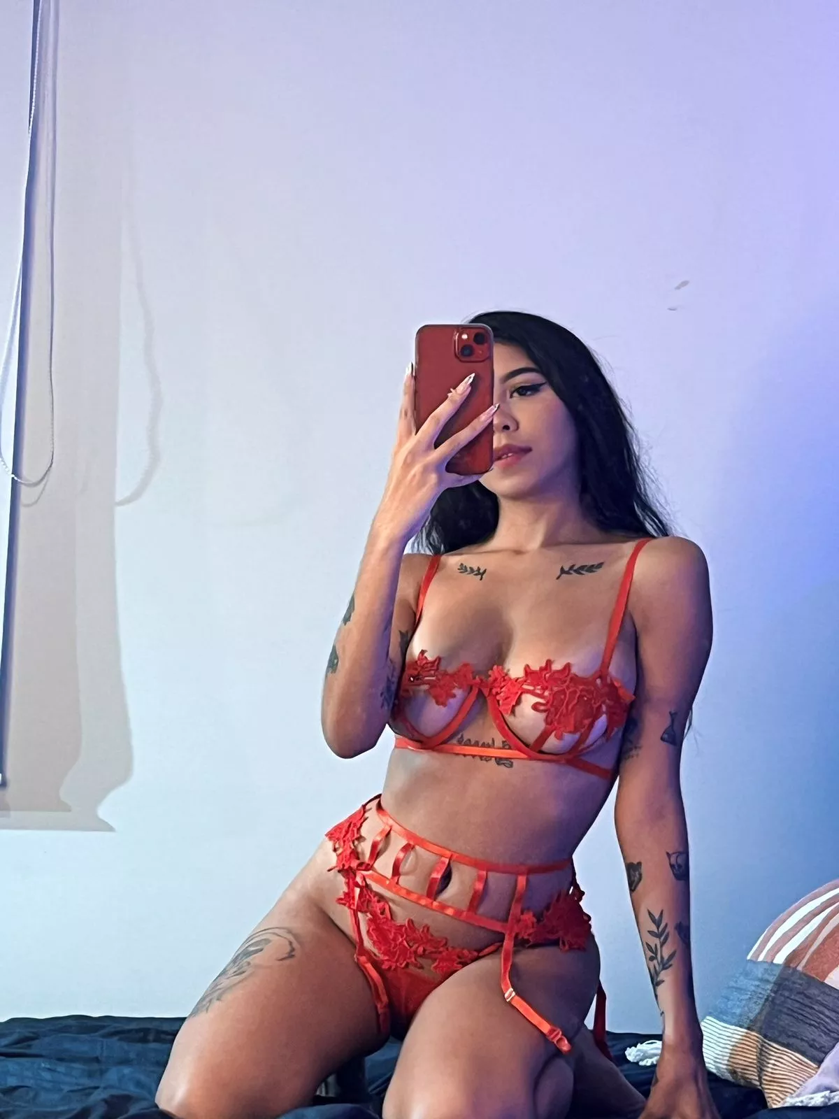 Waiting for my daddy to use me