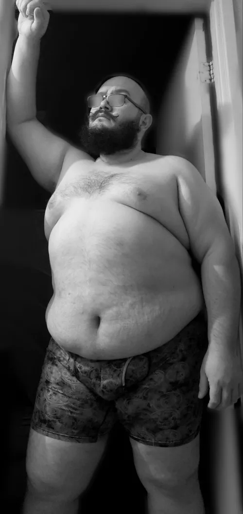 Waiting on you. 😈