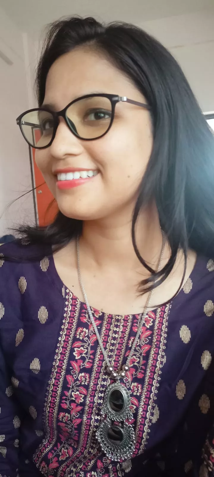 wanna degrade my sanskari irl?