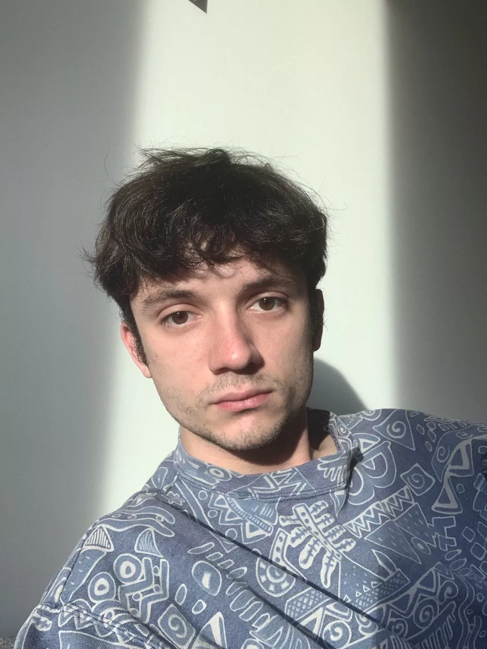 Want to have a personal chat!