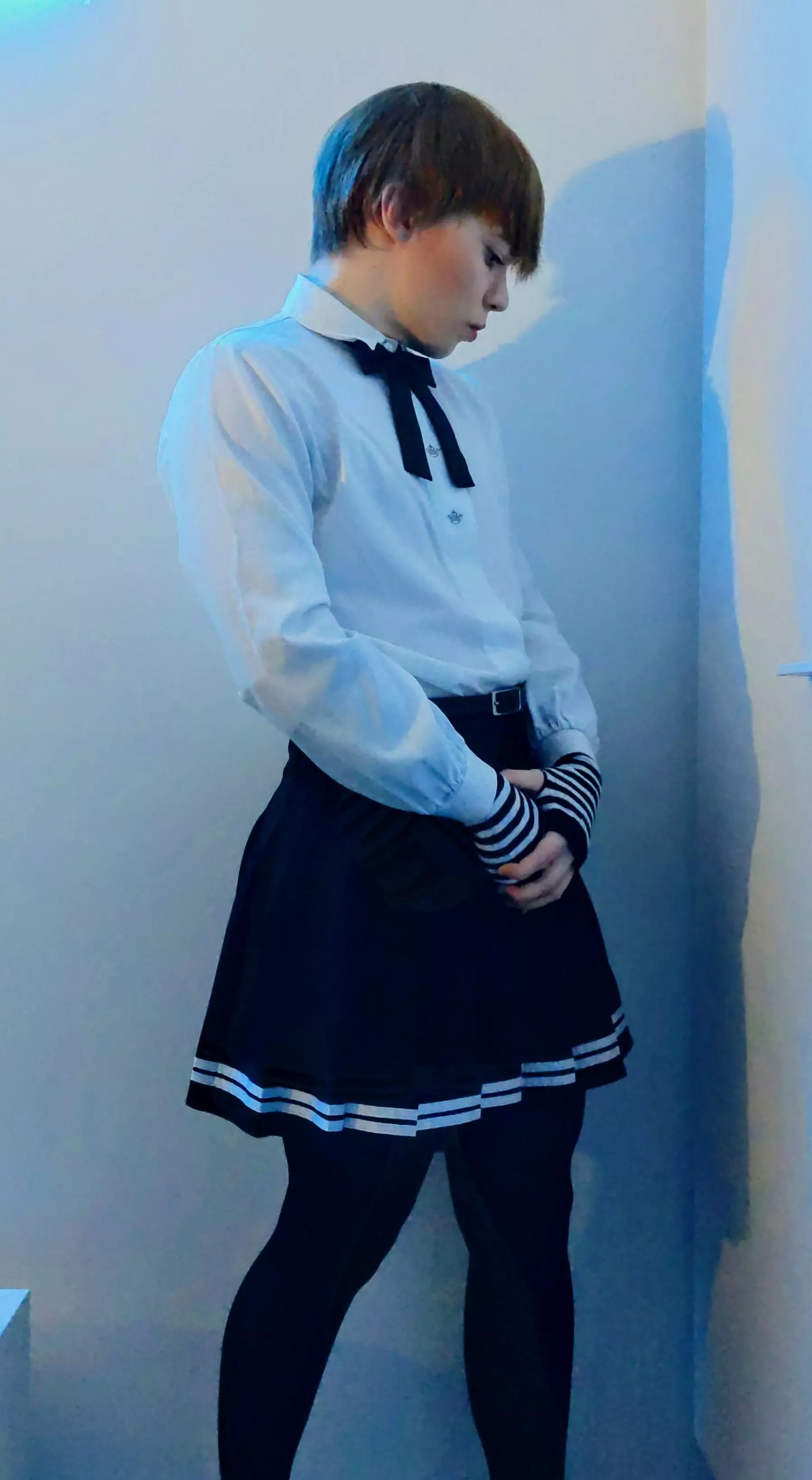 was feeling aesthetic, have a good nye everybody :)