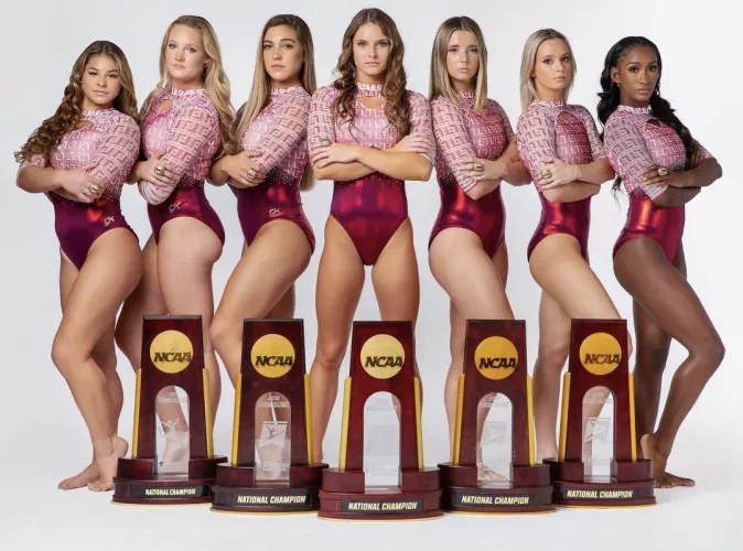 we are the champions