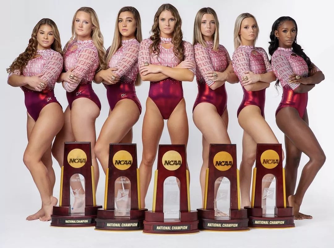 we are the champions