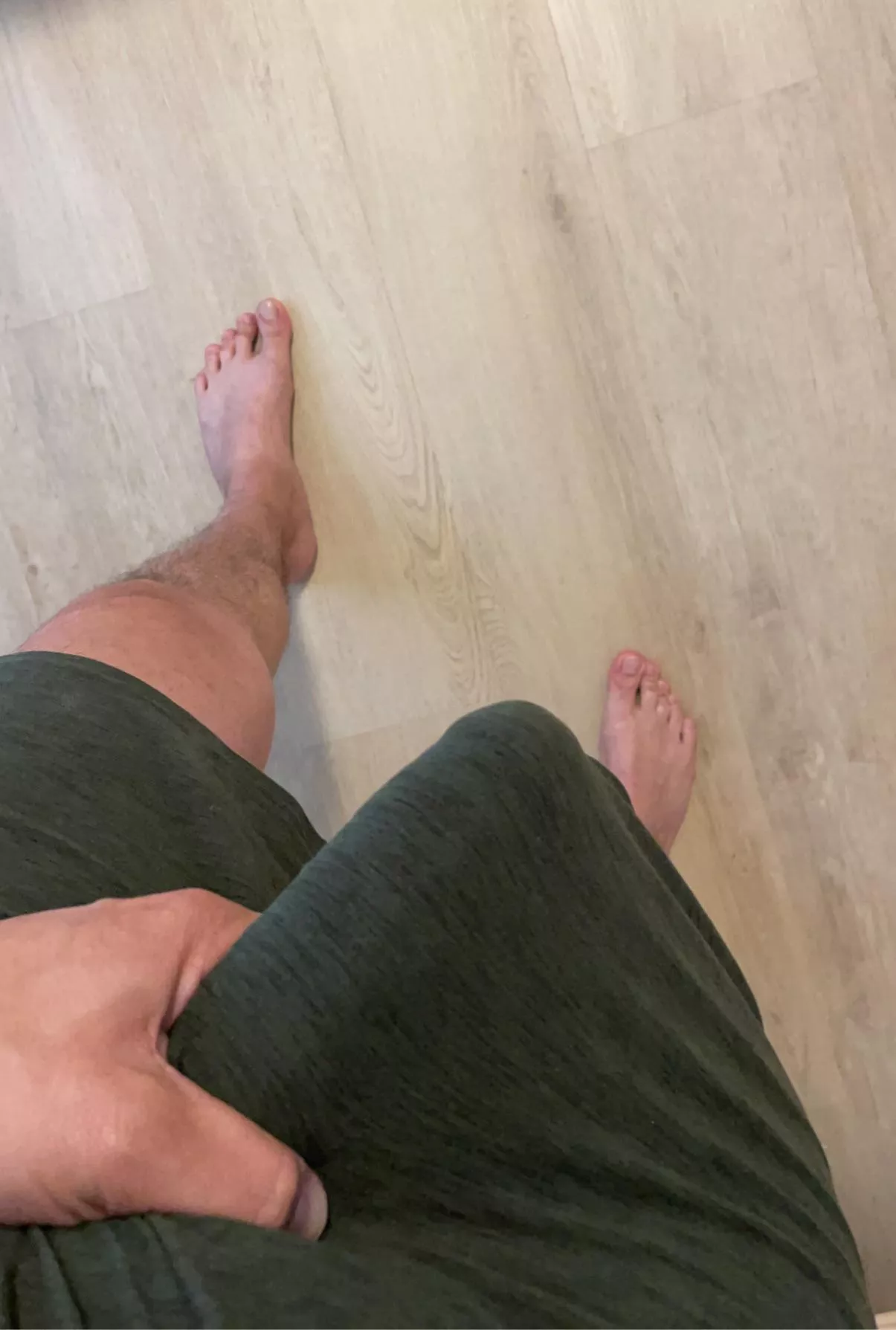 weekly ploy for self-esteem boosts and good conversation… under 25 swing thru