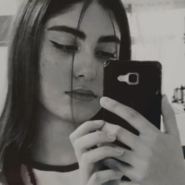 well this post got deleted for some reason😑, but I ask you again, do I look cute?🥲🥺