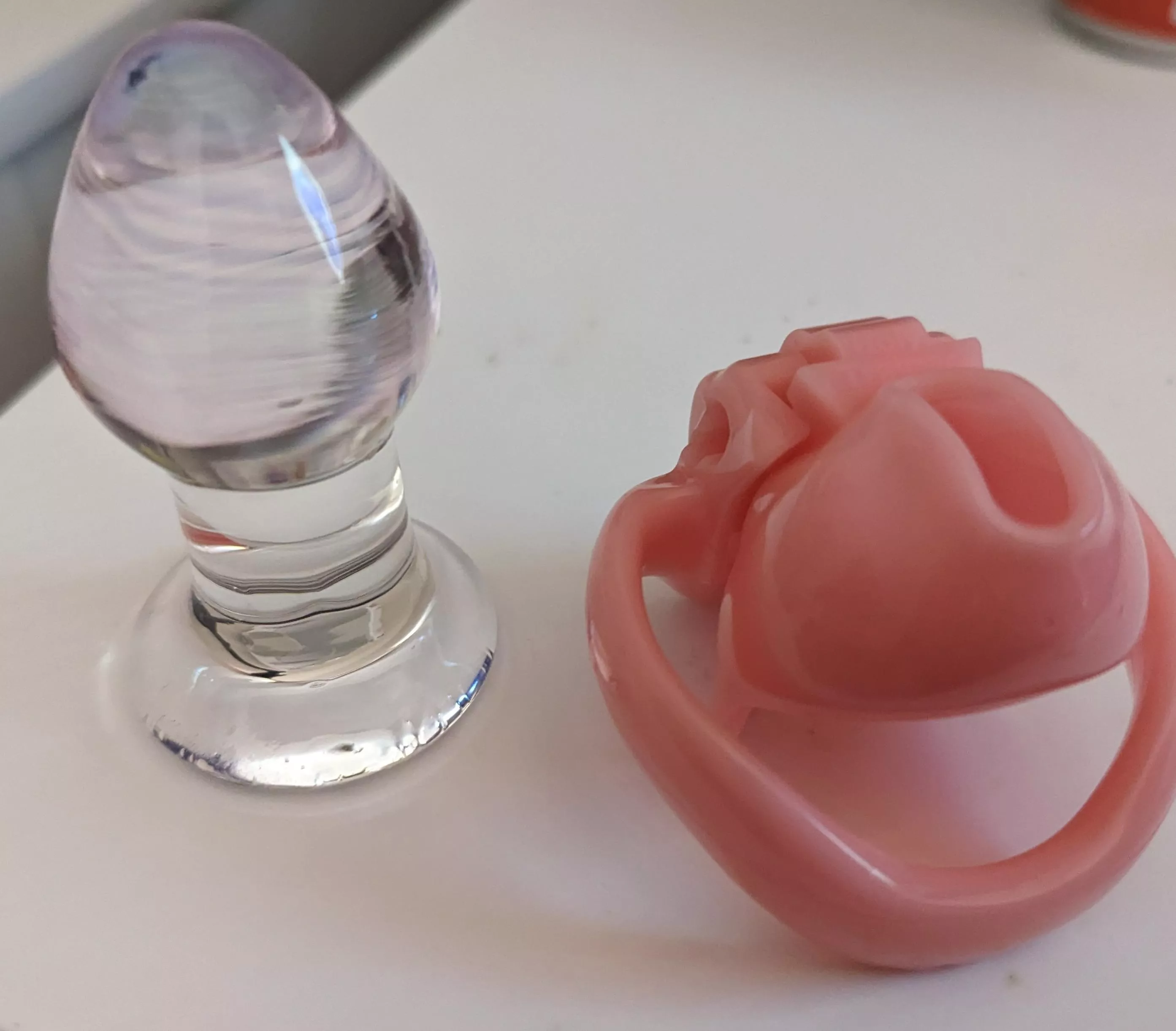 What a powerful pair 🤤