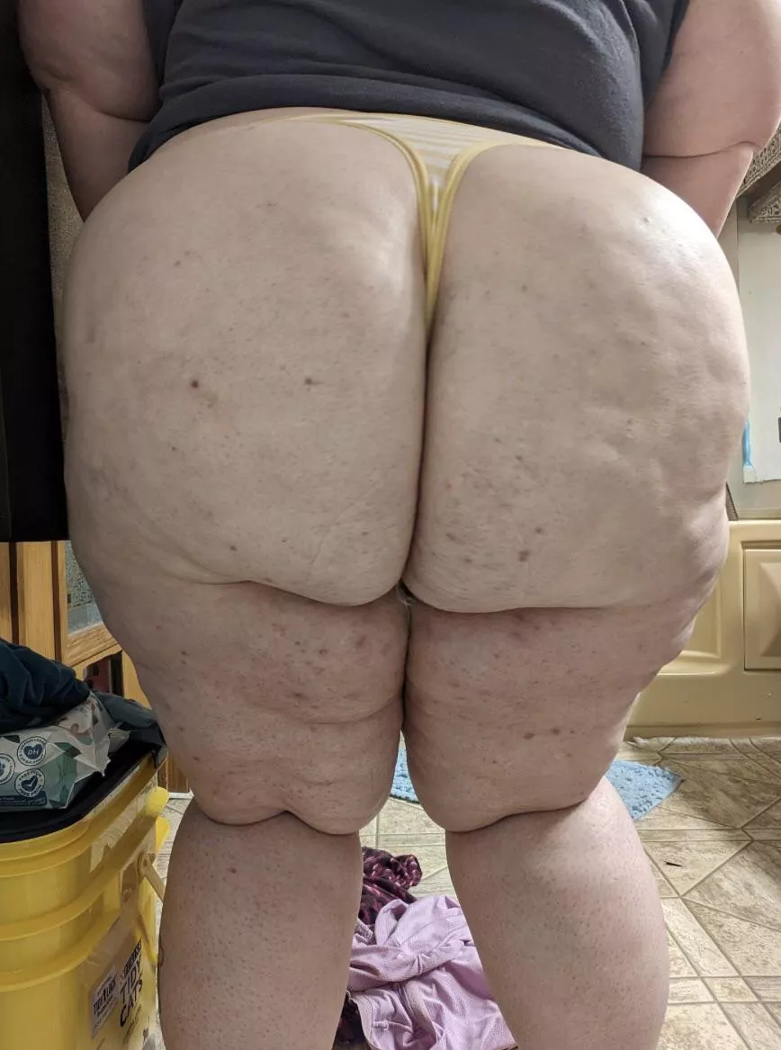 What are you waiting for?