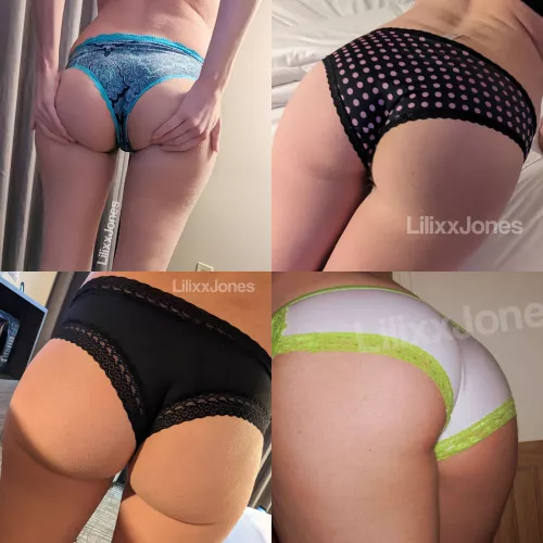 what one is your [f] avorite?