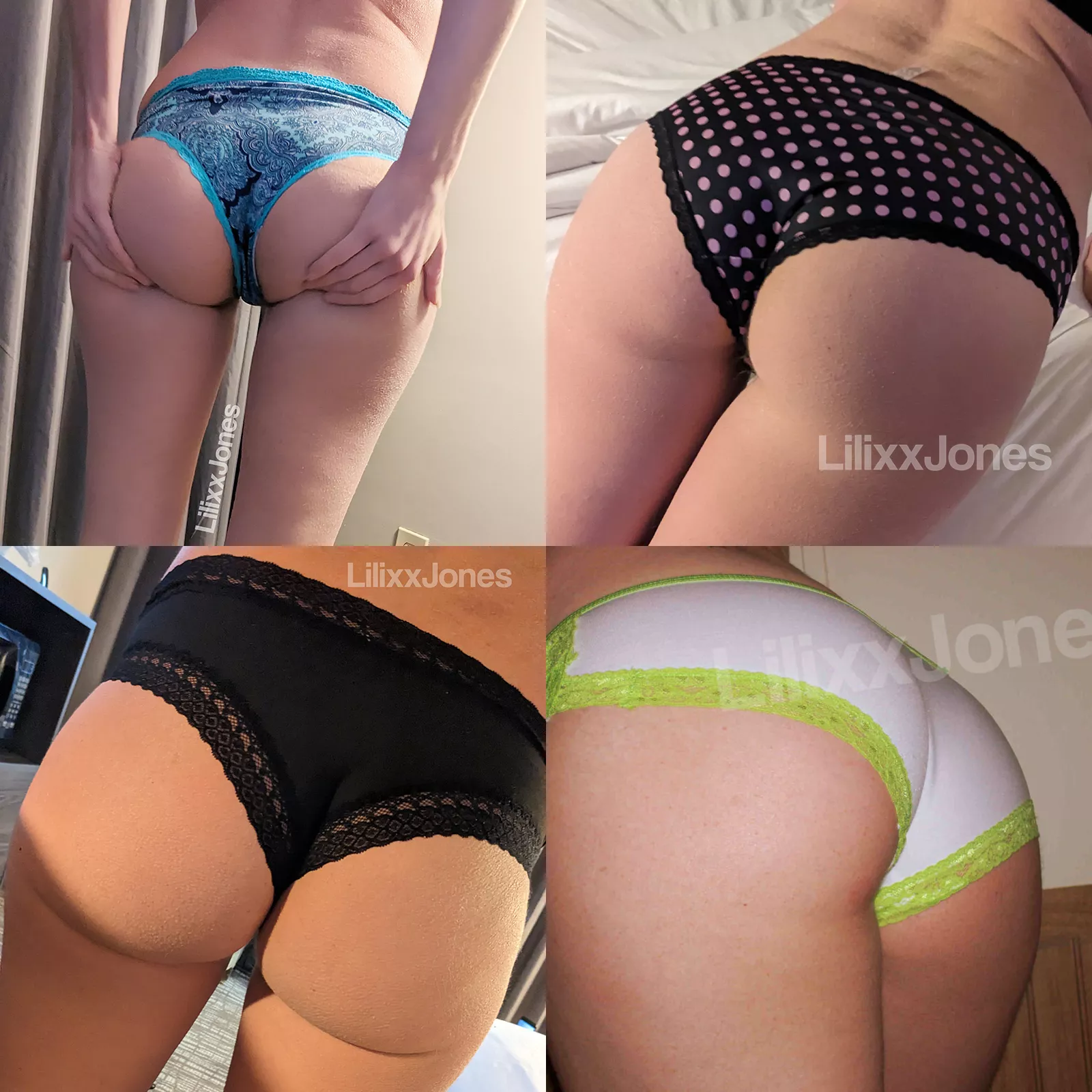 what one is your [f] avorite?