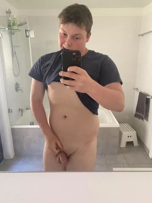 What’s everyone up to just finished work