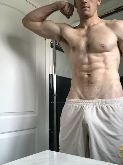 What’s the first thing that caught your eye? [m]