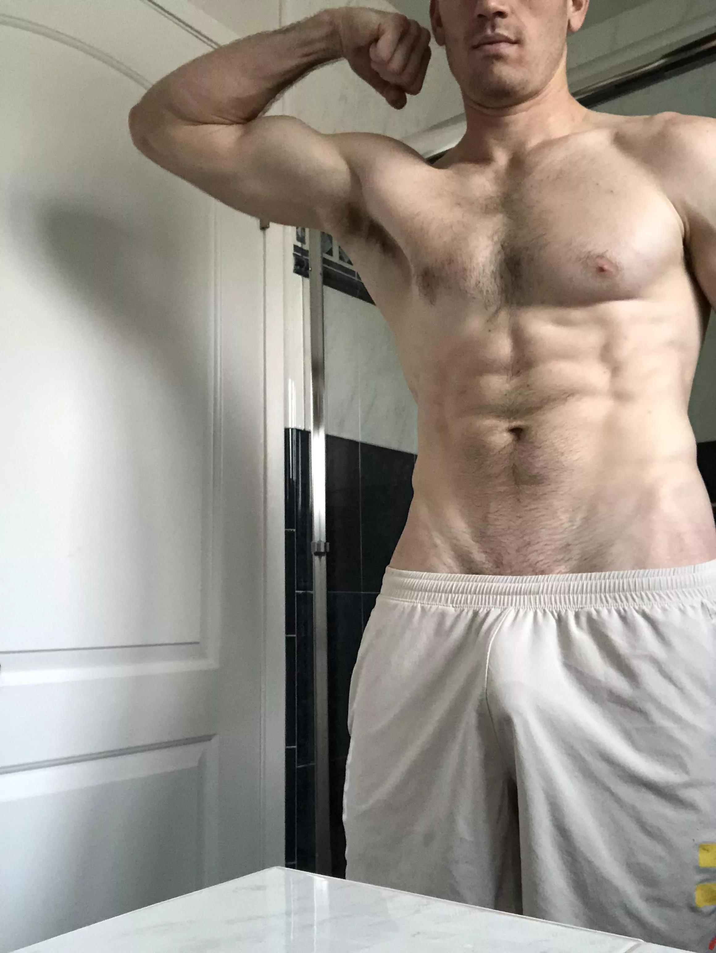 What’s the first thing that caught your eye? [m]