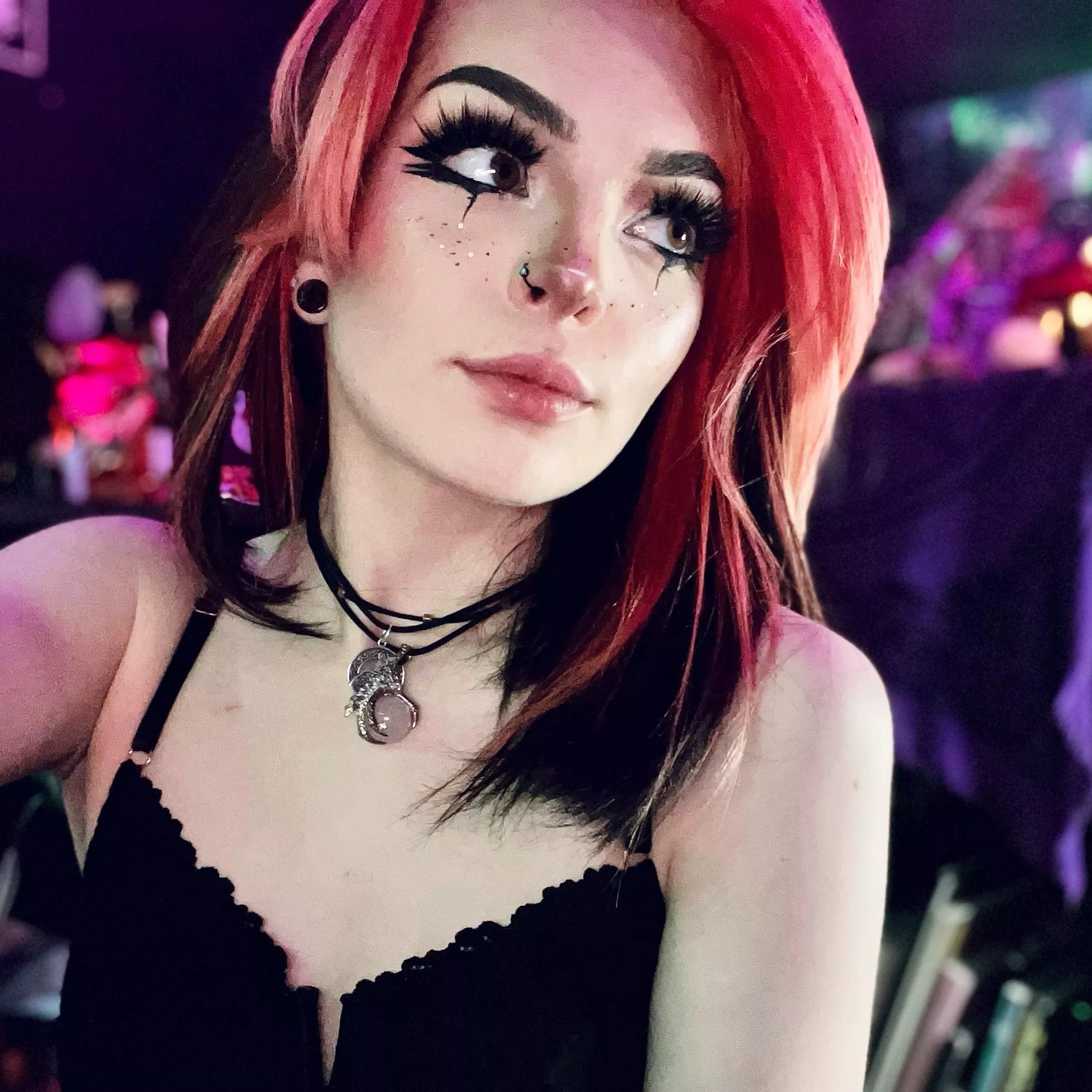 What’s your favorite color?