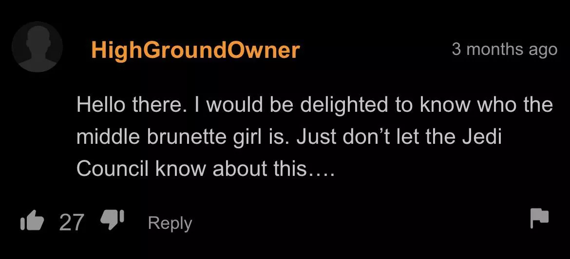 When you’ve been granted the rank of master(bater)