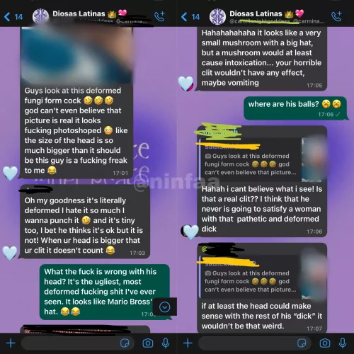 where are the betas who would love to be humiliated with my [domme]s friends?