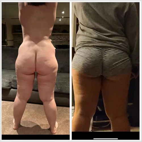 Which do you prefer? 😜