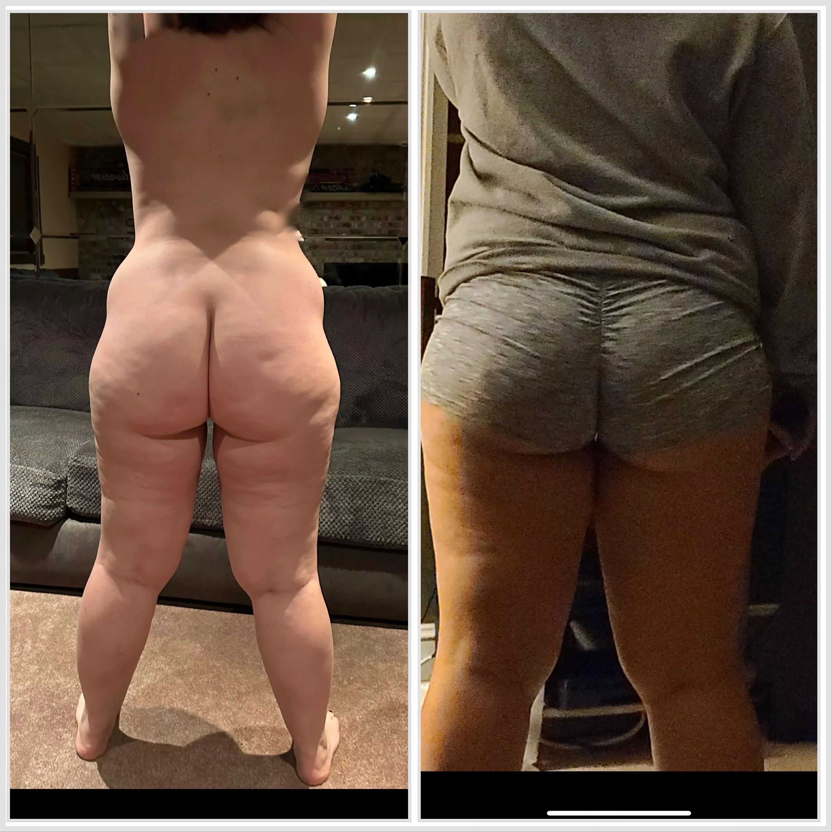 Which way would you prefer?