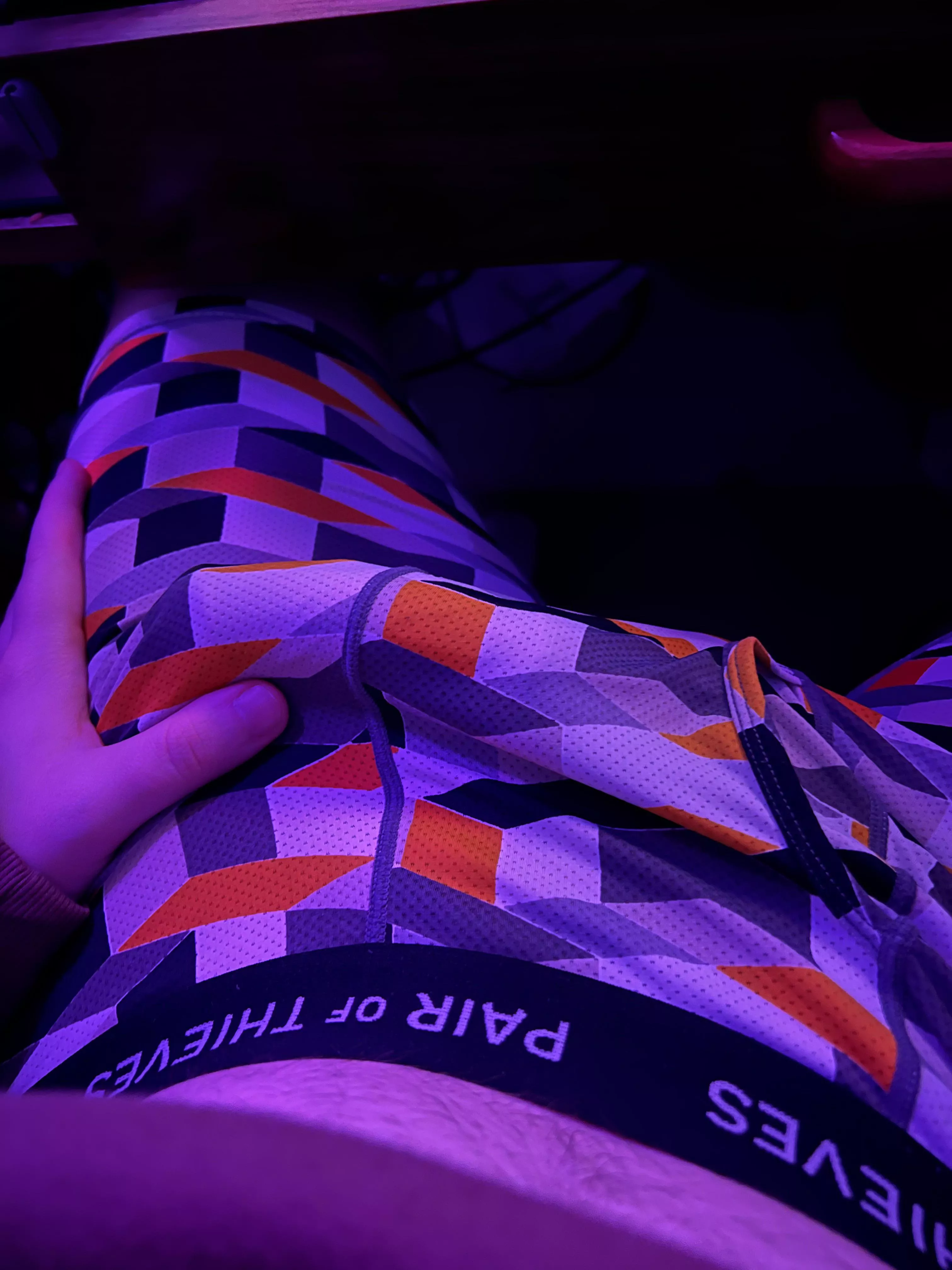 Whip it out bro! [28]