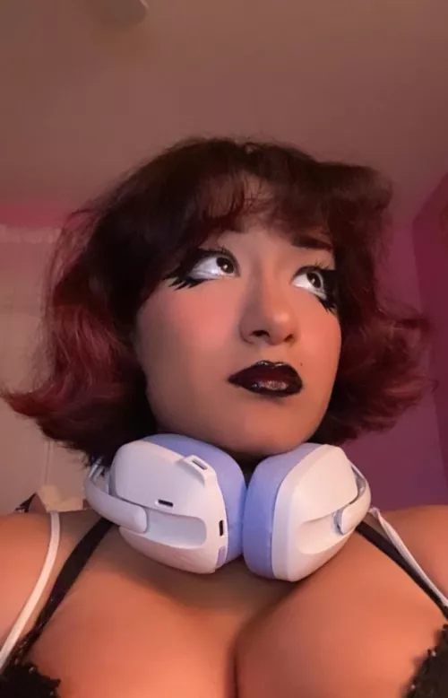 Who needs a gamer boy