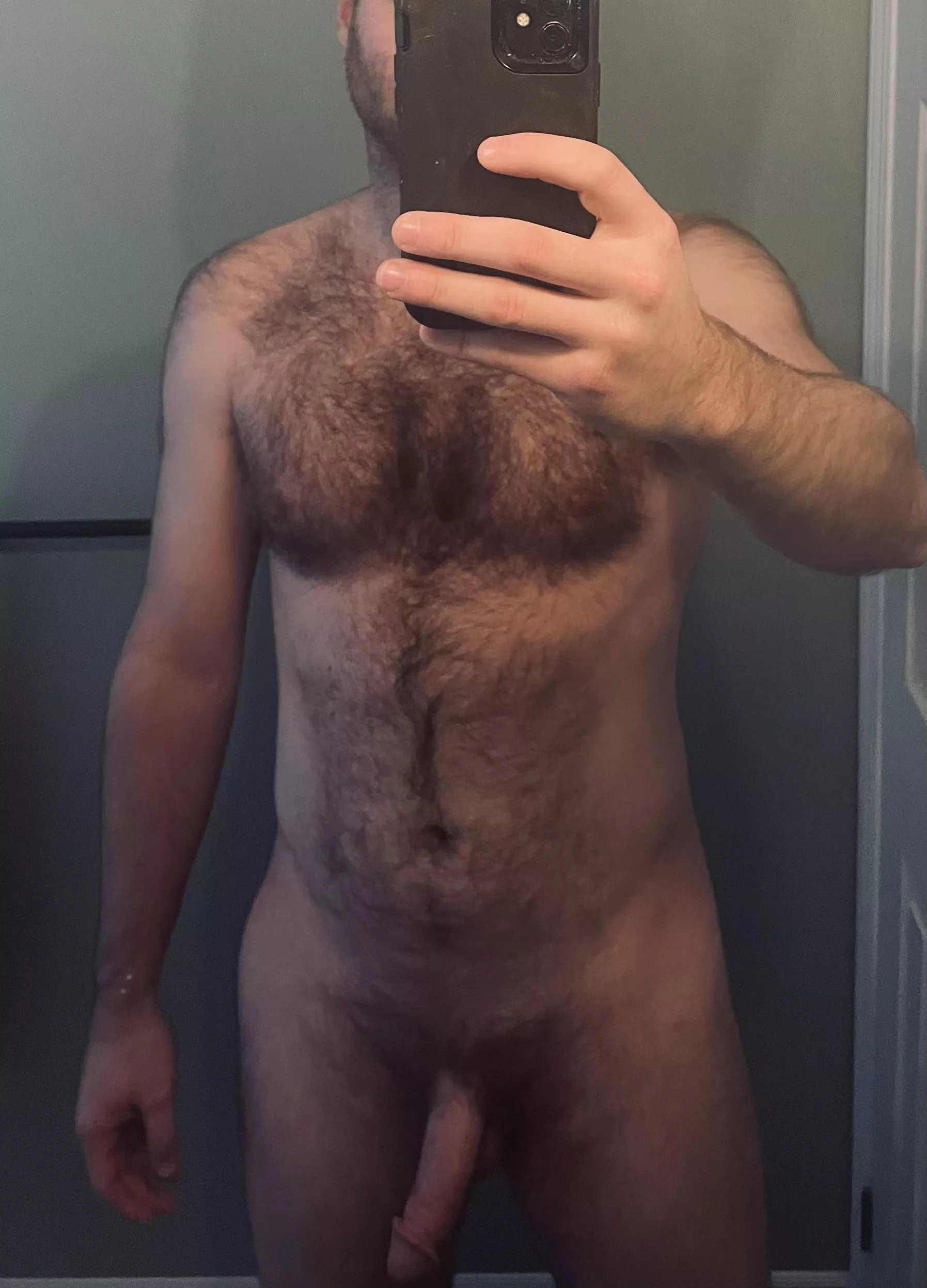 Who needs a real man?