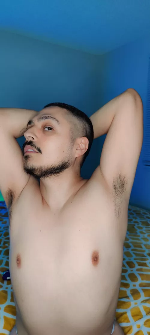 who wants a sniff 😁