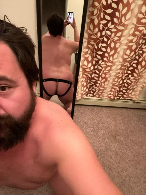 Who wants to breed me?