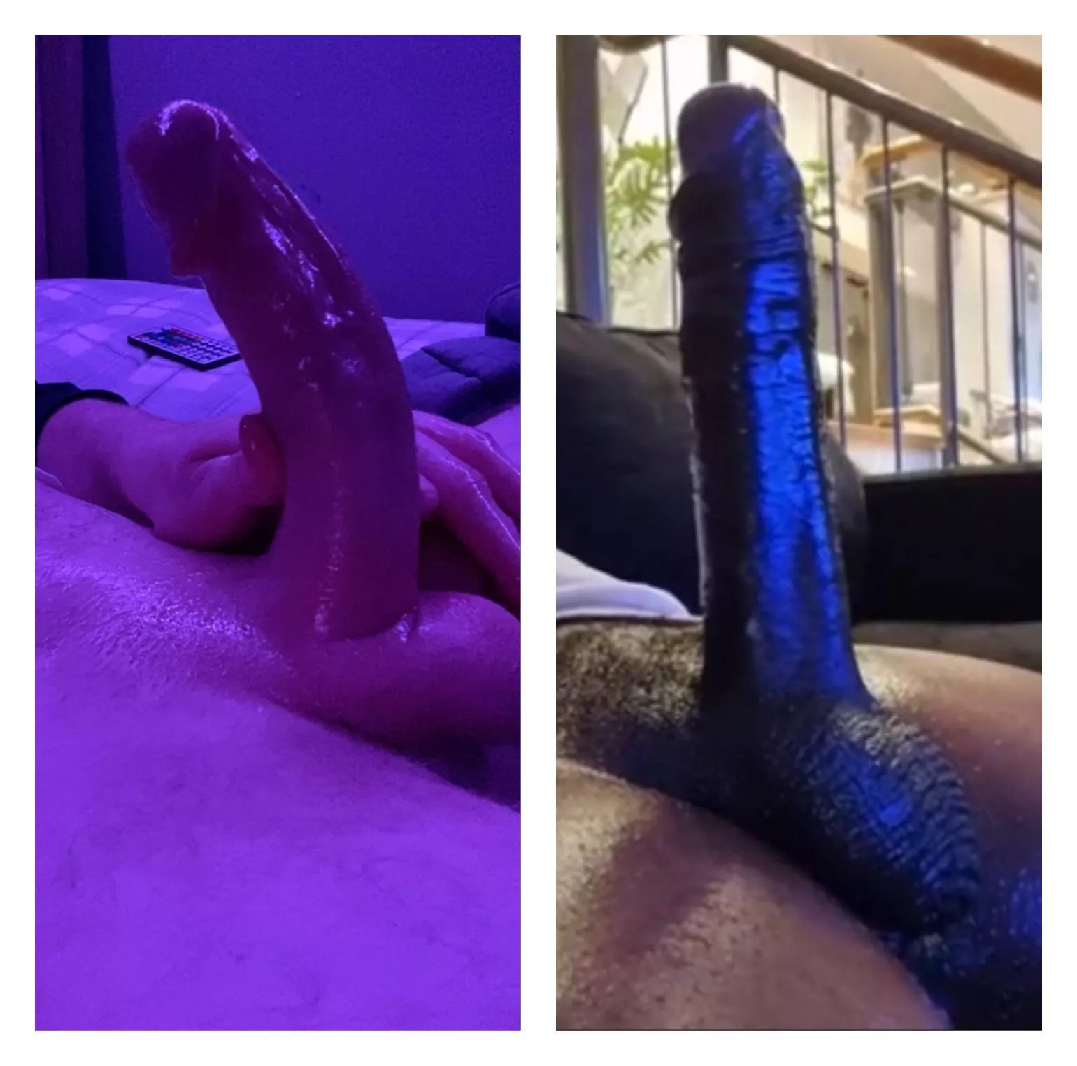 Who wins? Right or left