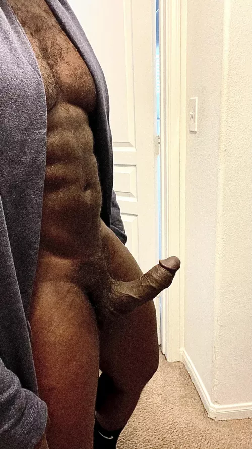 Who’s ready for Daddy?