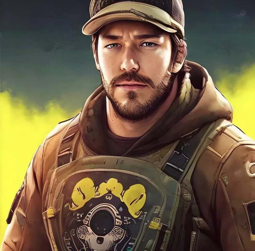 Why do I look like Christ Pratt!? 😂