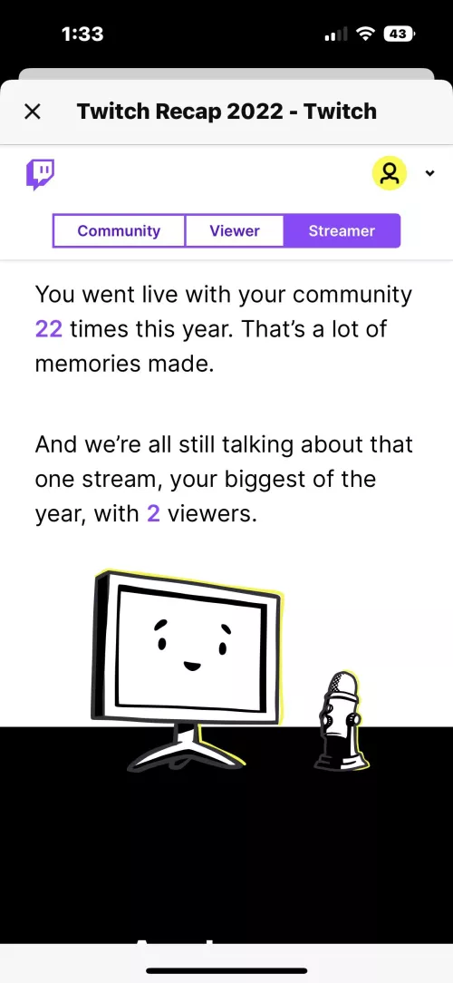 Why’d they have to do me like that… 😭