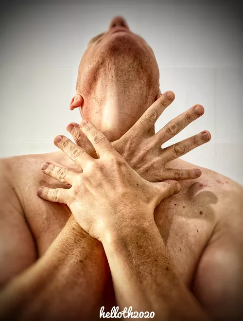 Wishing I could start the year with my hands on you