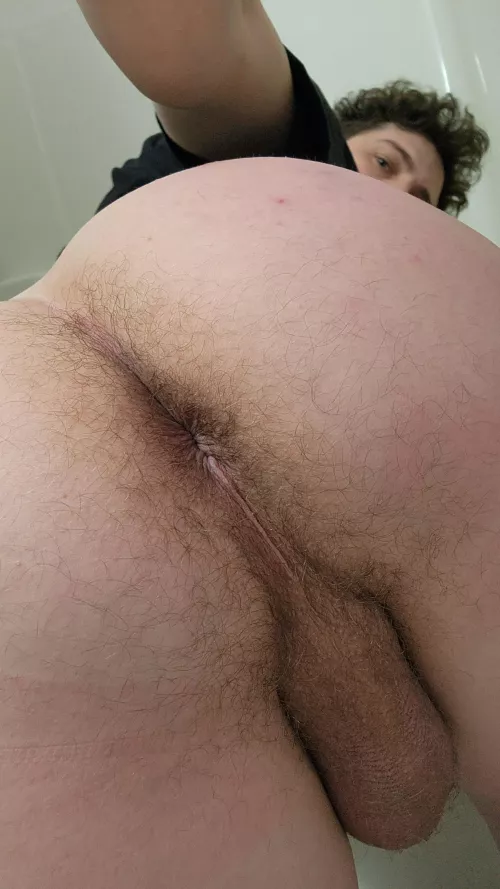 would you eat me out and breed me?