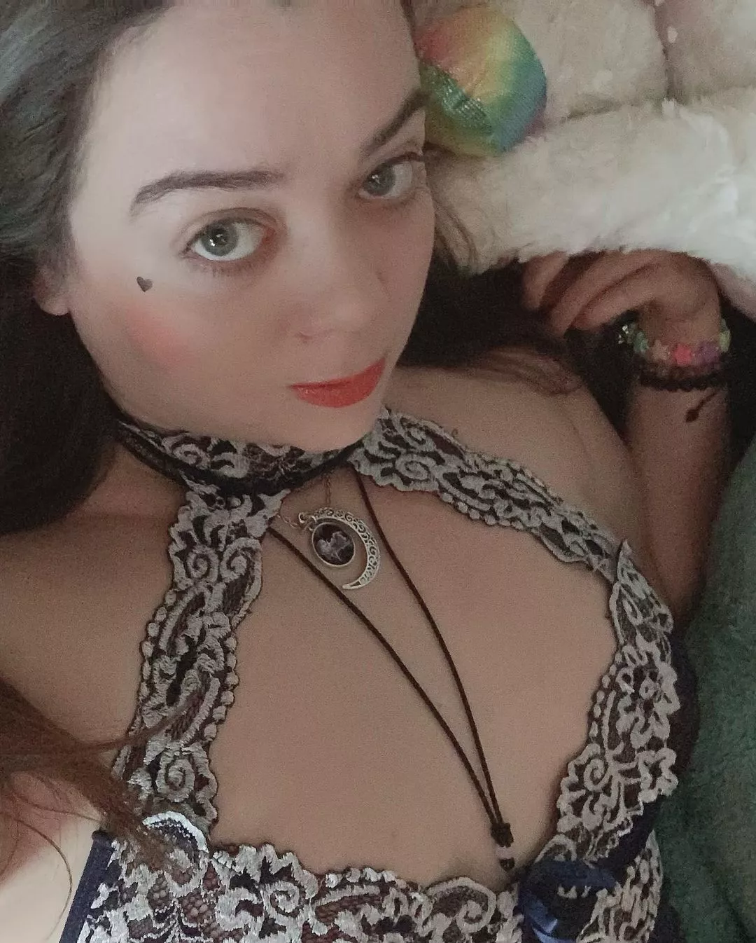 Would you fuck me babe?