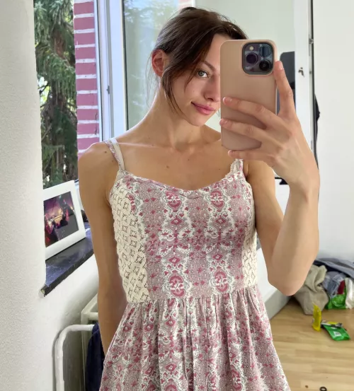 Would you fuck me if I was your daughters best friend?