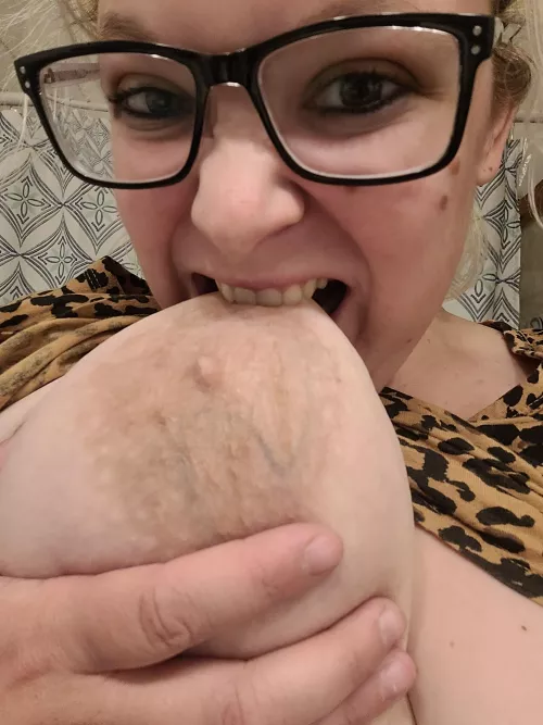 would you like a bite as well? 😋😈