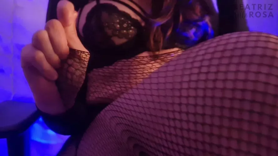 Would you like eat me